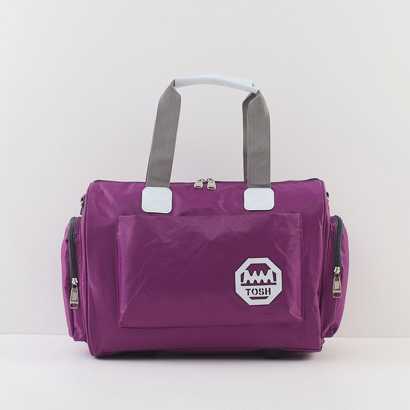 Sportliche Reisetasche Brehn