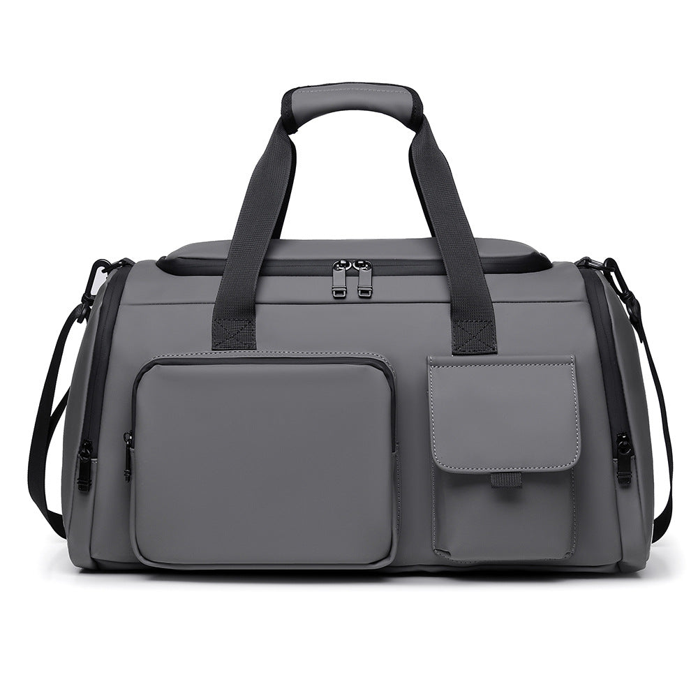 Langlebige Mehrfach-Taschen Reise Duffel Tasche Brehn