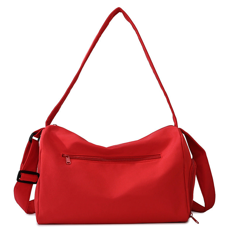 Damen Sportliche Allzweck-Reisetasche Brehn