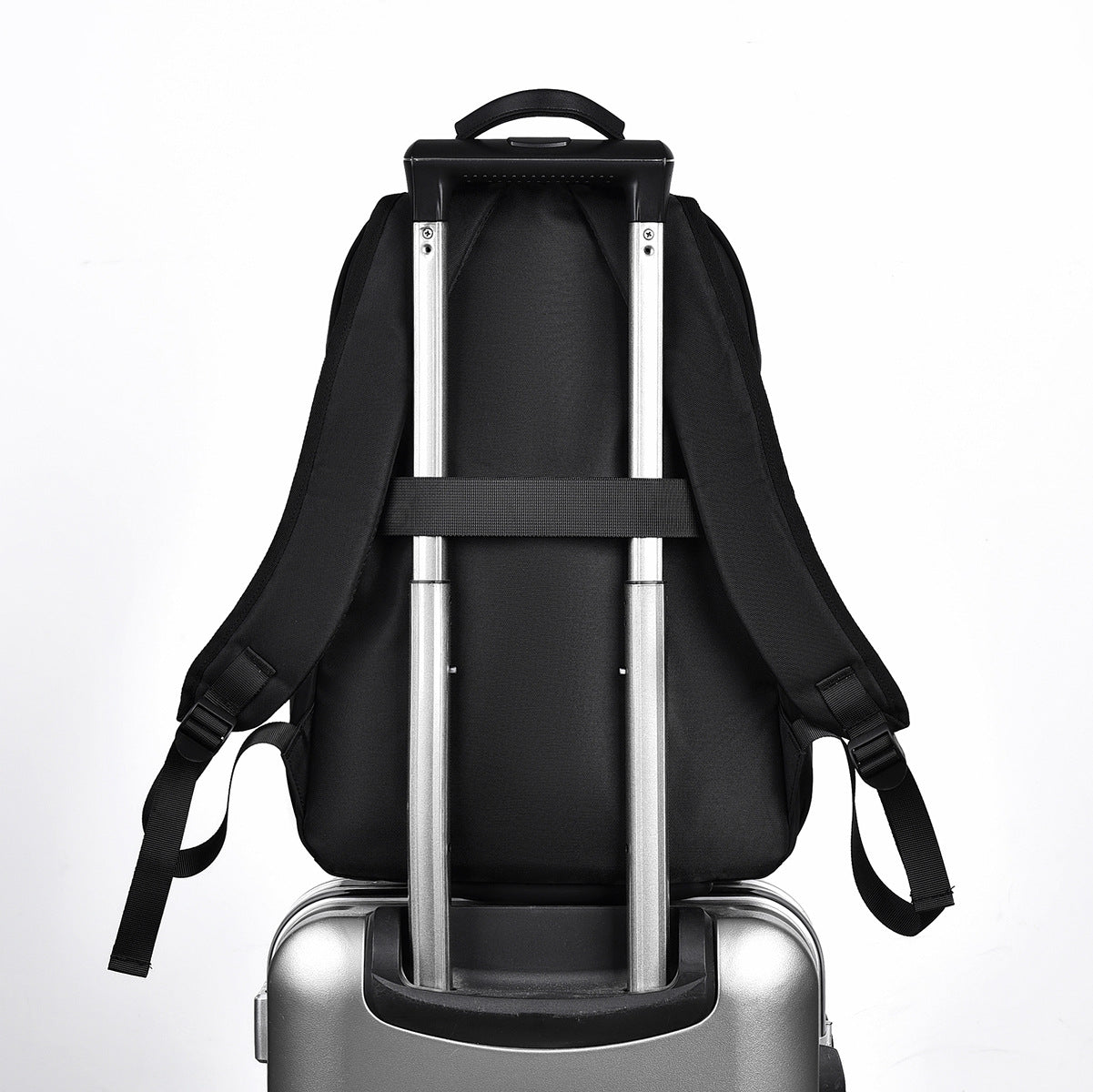 Alltags Vielseitiger Rucksack Brehn
