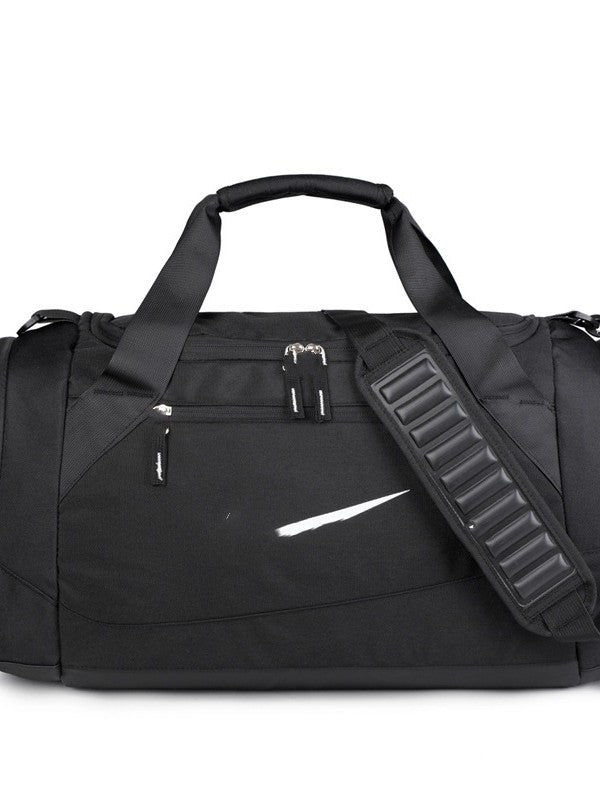 Strapazierfähige Sport-Reisetasche mit Innovativem Stauraum Brehn
