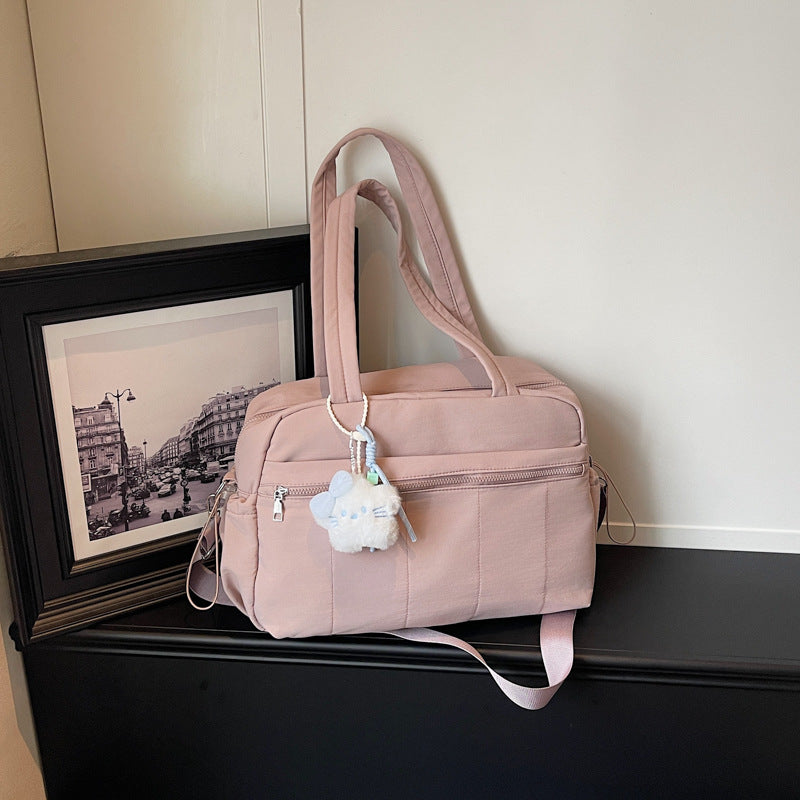 Modische Handtasche Brehn