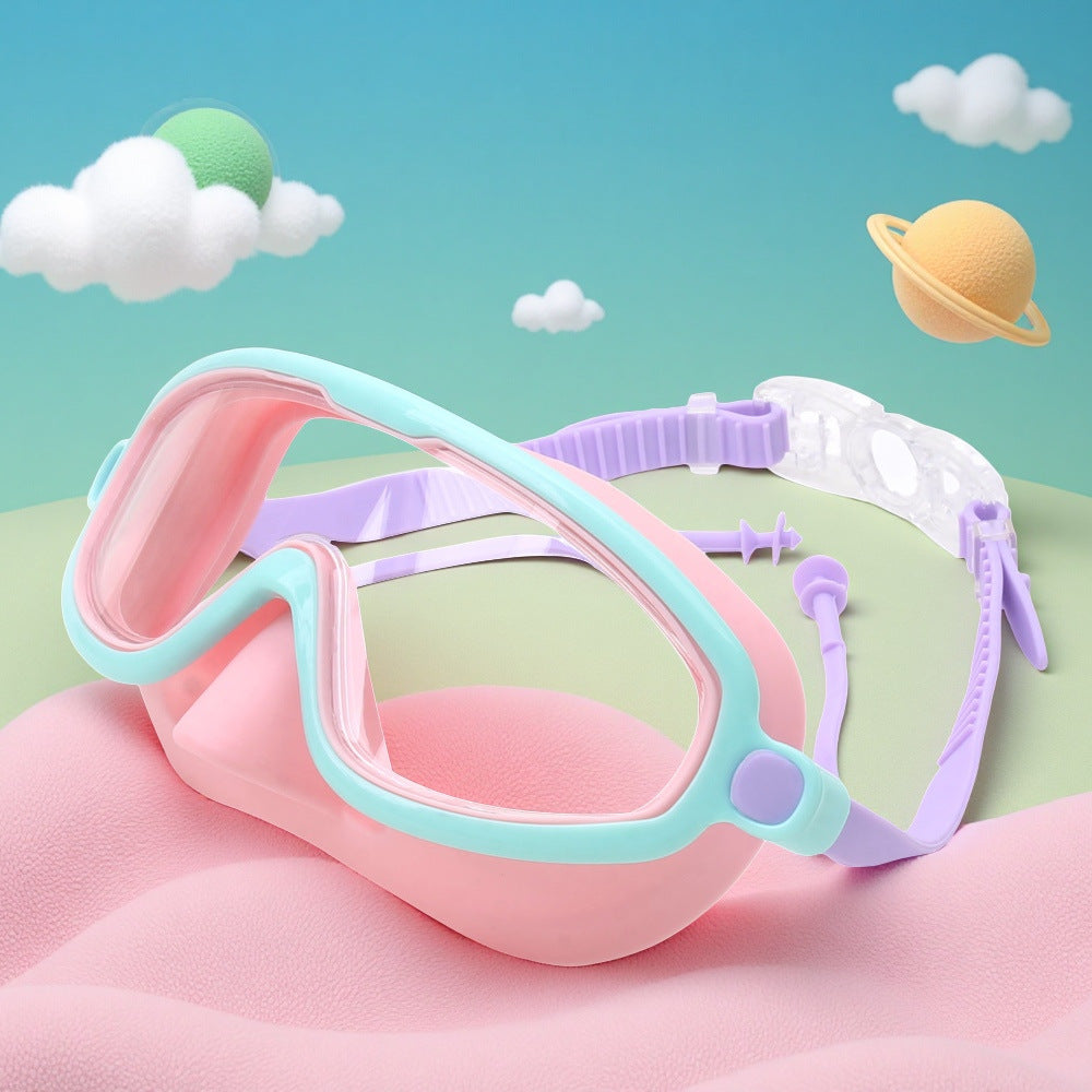Schwimmbrille Brehn