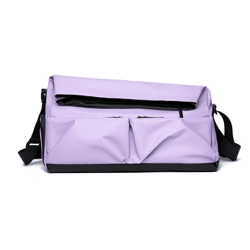 Vielseitige wasserdichte Reisetasche