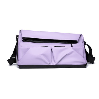 Vielseitige wasserdichte Reisetasche
