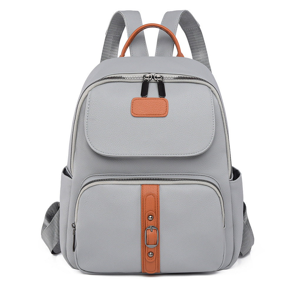 Stylischer Reiserrucksack Brehn