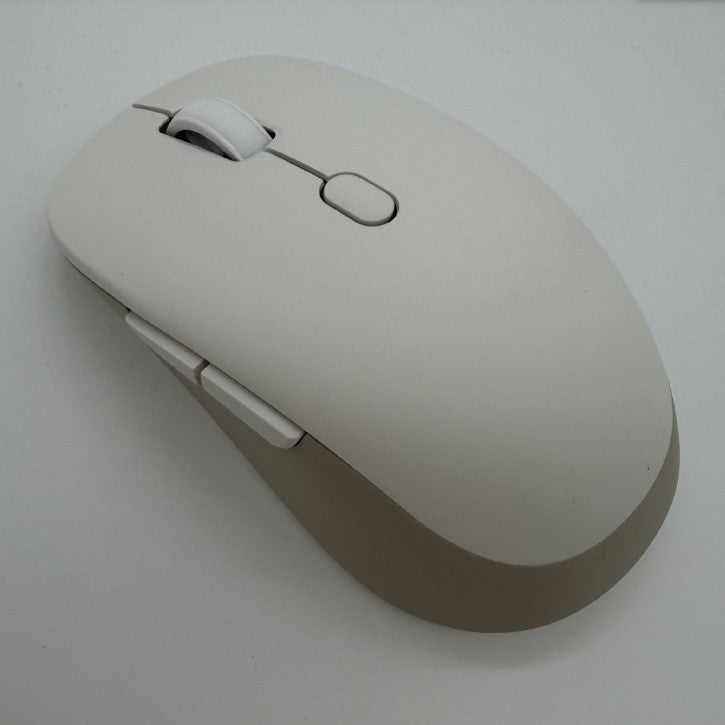 Kabellose Ergonomische Gaming-Maus Brehn