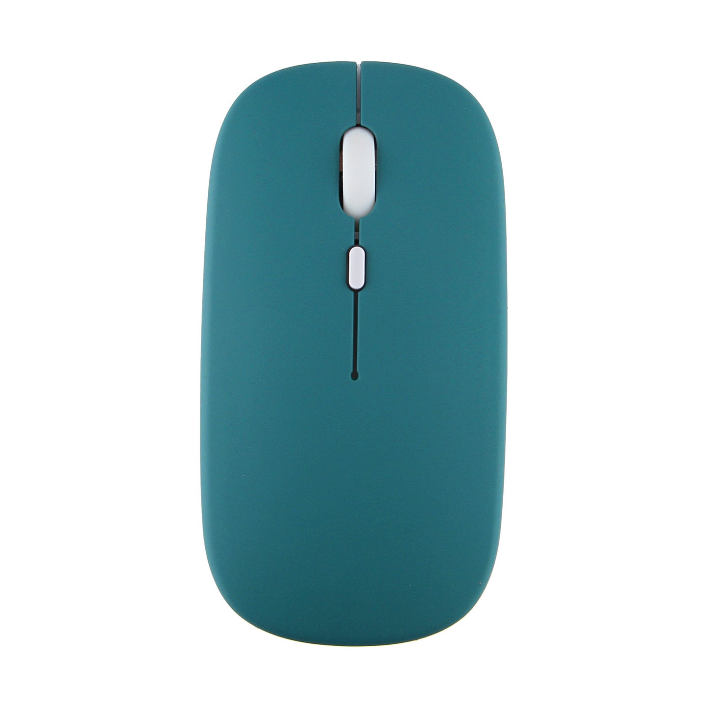 Ergonomische kabellose Gaming-Maus mit RGB-Beleuchtung Brehn