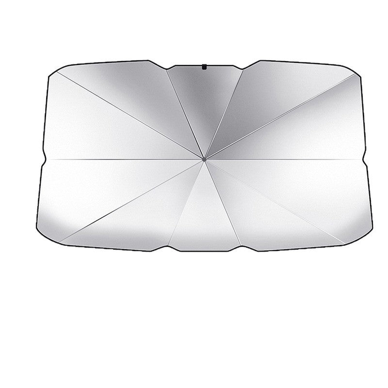 Unisex Sonnenschutzschirm Brehn