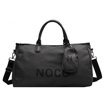 Geräumige Reisetasche