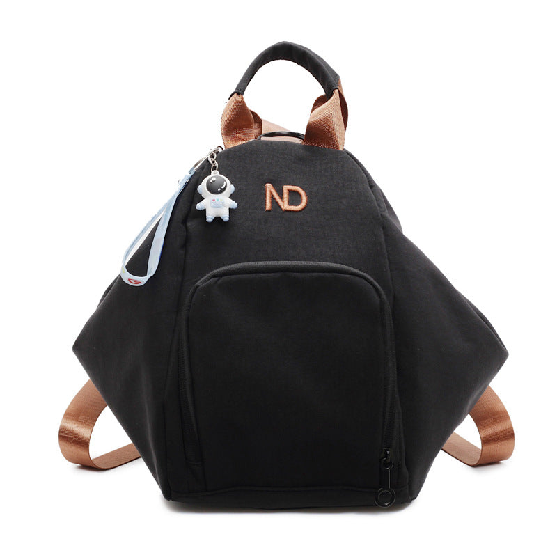 Multifunktionaler Lässig Rucksack