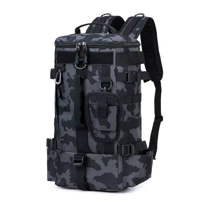 Taktischer Rucksack Brehn