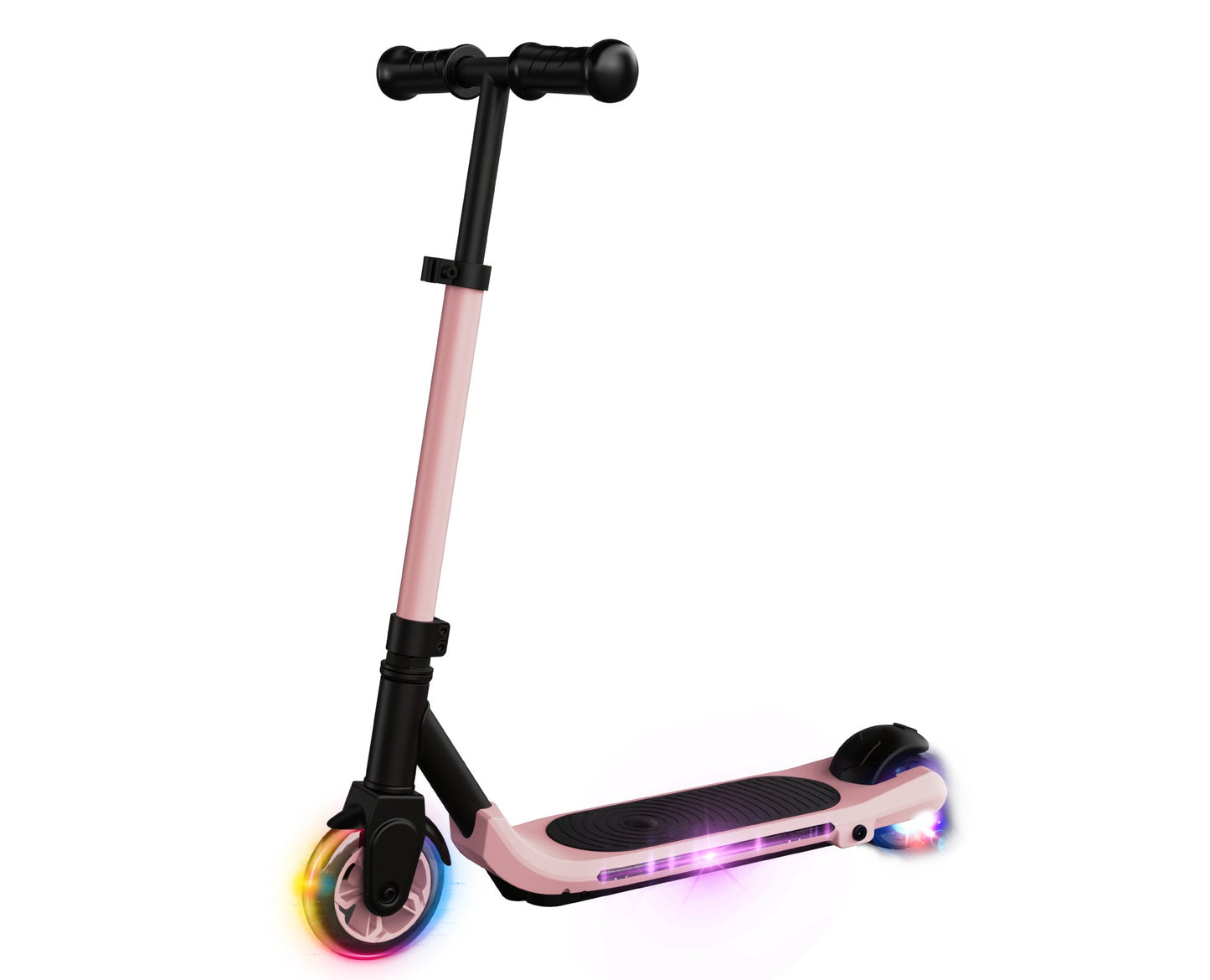 Leichtgewicht Hochleistungs-Stunt-Scooter Brehn