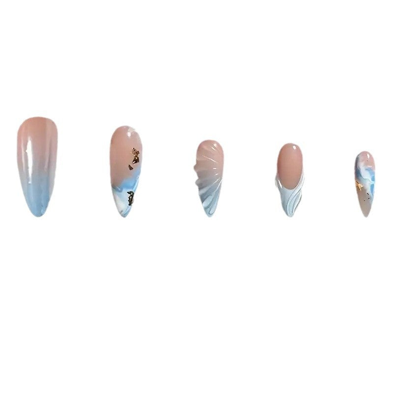 Couture Sculpted Nail Enhancements Brehn