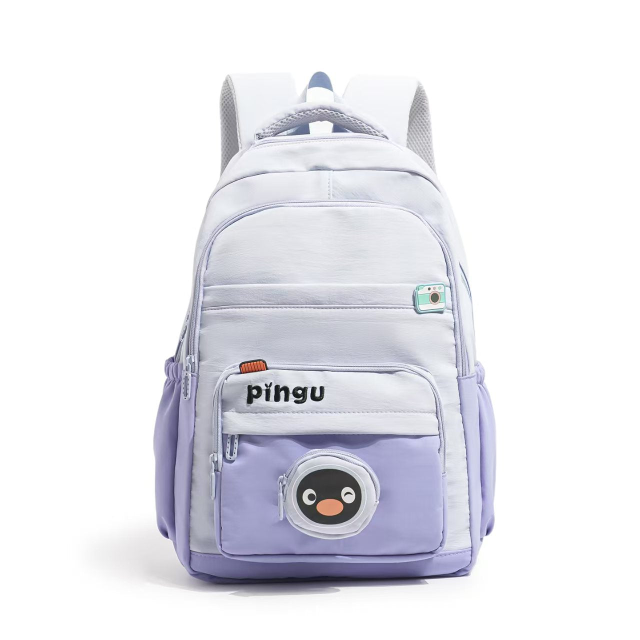 Cartoon-Charakter-Design-Rucksack Brehn