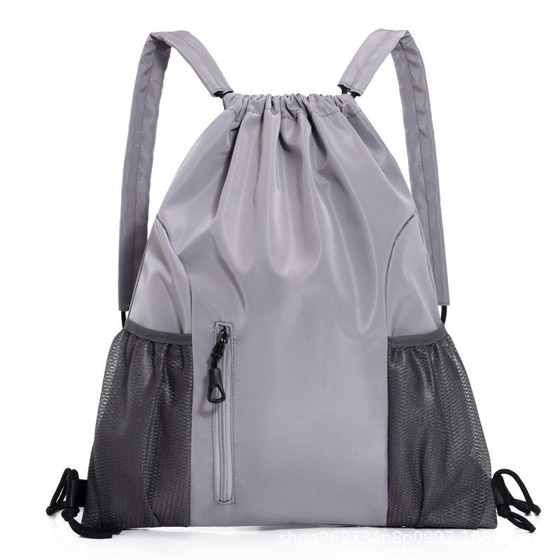 Leichter Mehrfach-Fächerrucksack für das Fitnessstudio Brehn
