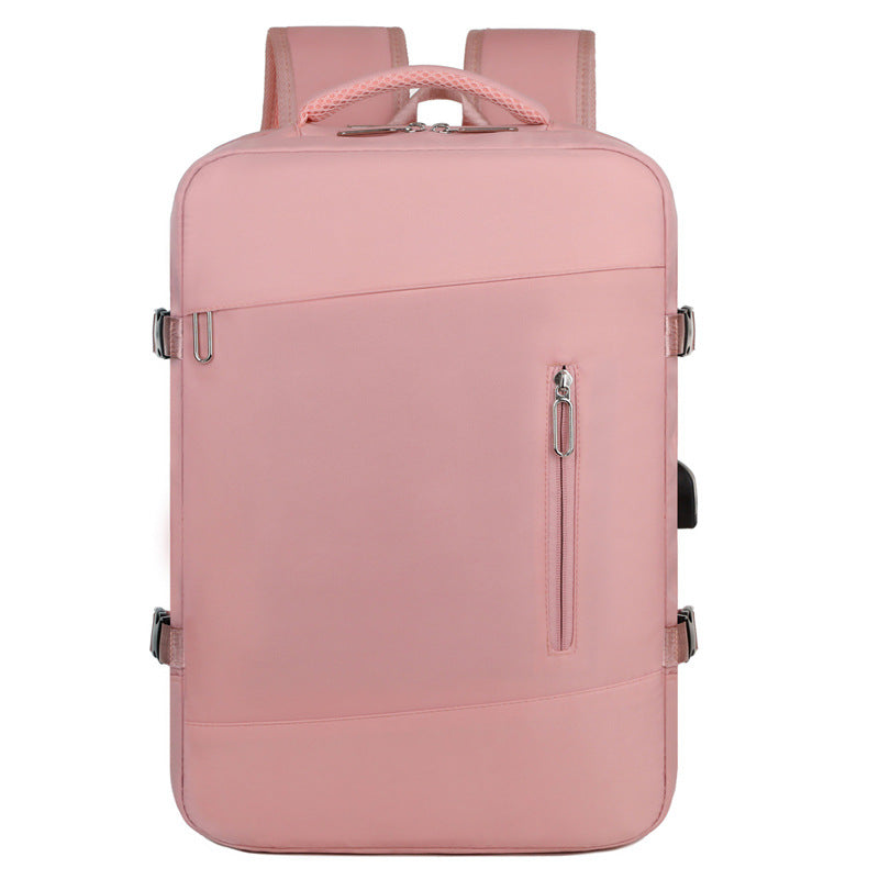 Multi-Funktionaler Sleek Rucksack Brehn