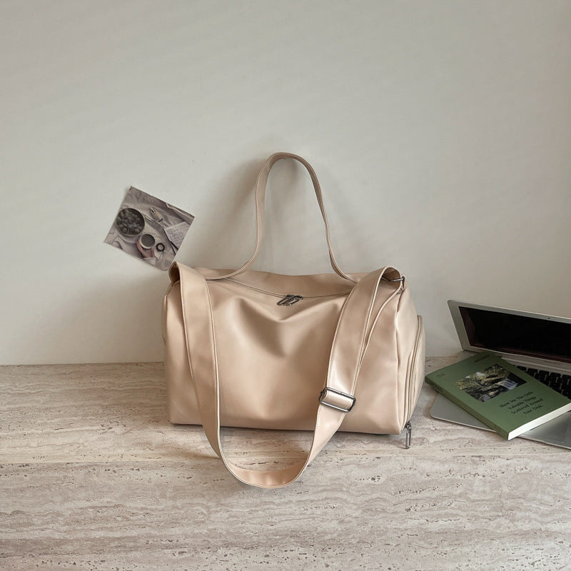 Elegante und Funktionale Reisetasche Brehn
