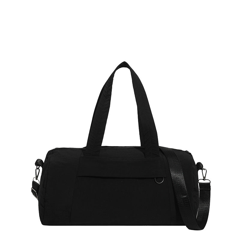 Vielseitige Gym Duffel Tasche Brehn