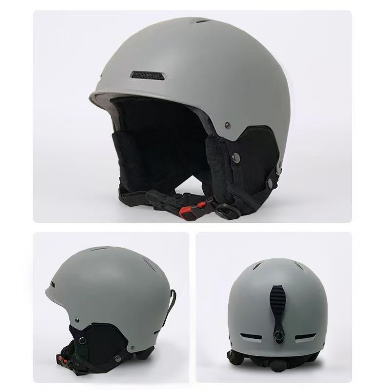 Schutz Skihelm Brehn