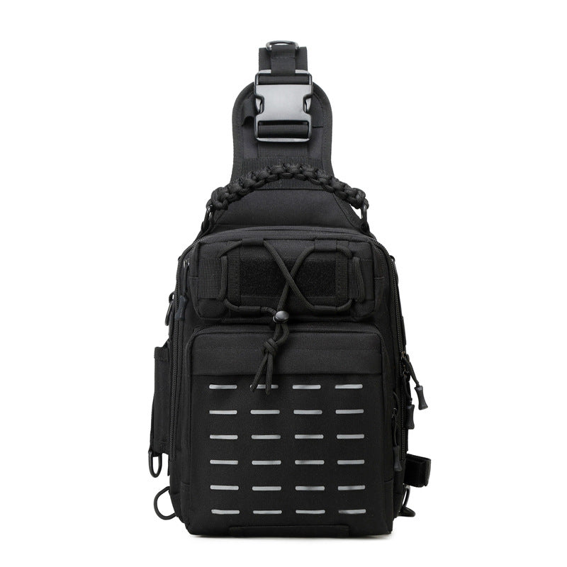 Taktischer Sling Utility Rucksack Brehn