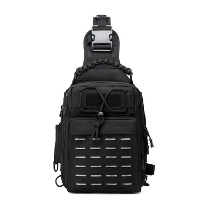 Taktischer Sling Utility Rucksack Brehn