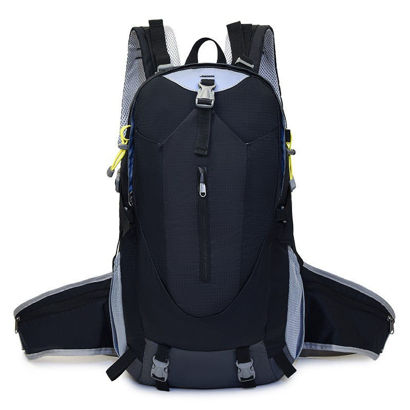 Abenteuerbereiter Cross-Body Hydration Rucksack Brehn