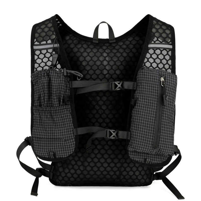Leichter Outdoor Hydrationsrucksack