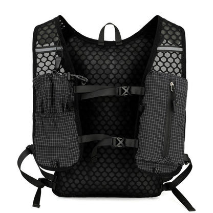Leichter Outdoor Hydrationsrucksack
