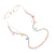 Bunte Brillenband Brehn