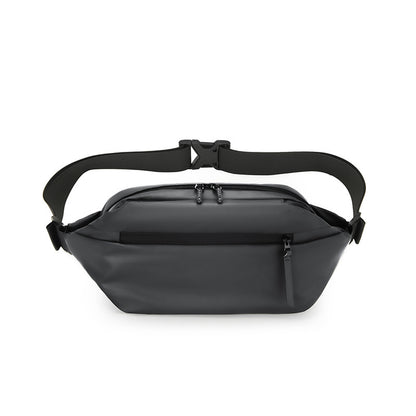 Ergonomische Wasserfeste Slingtasche