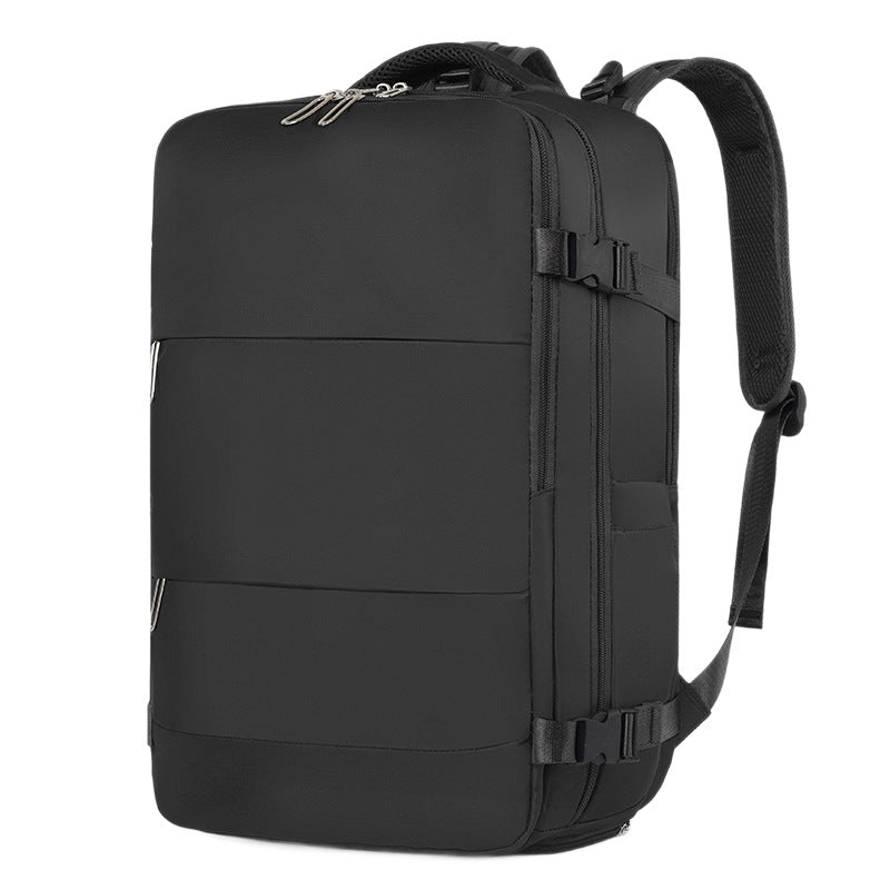 Praktischer Multifunktions-Rucksack Für Reisen und Freizeit Brehn