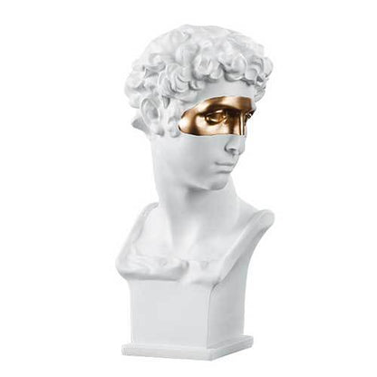 Dekorative Büste Skulptur
