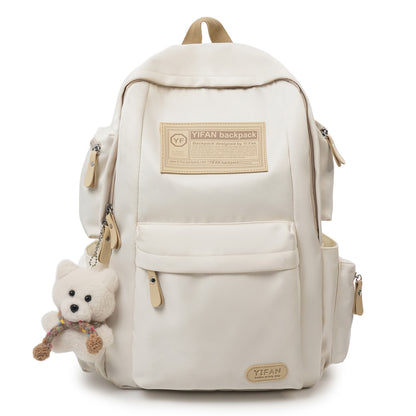 Stylische Multifunktionale Rucksack Brehn 1791204736