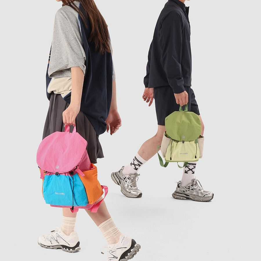 Leichtgewichtiger Mehrzweck-Rucksack