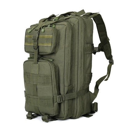 Taktischer Rucksack Brehn