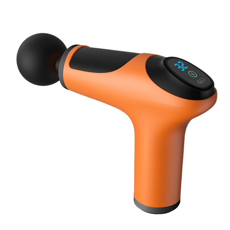 Hochleistungs-Percussion-Massagepistole Brehn