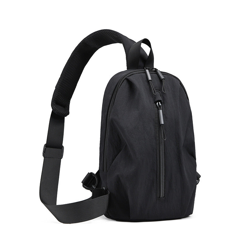 Kompakte Urbane Sling-Rucksack Brehn