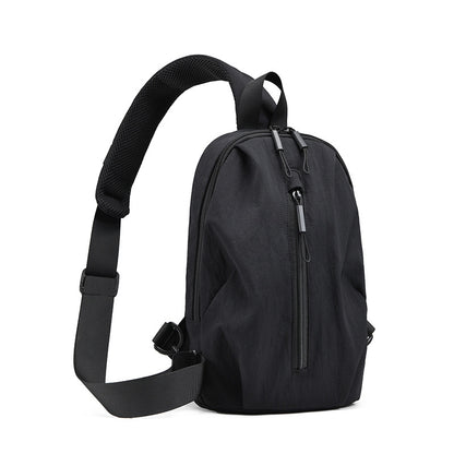 Kompakte Urbane Sling-Rucksack Brehn