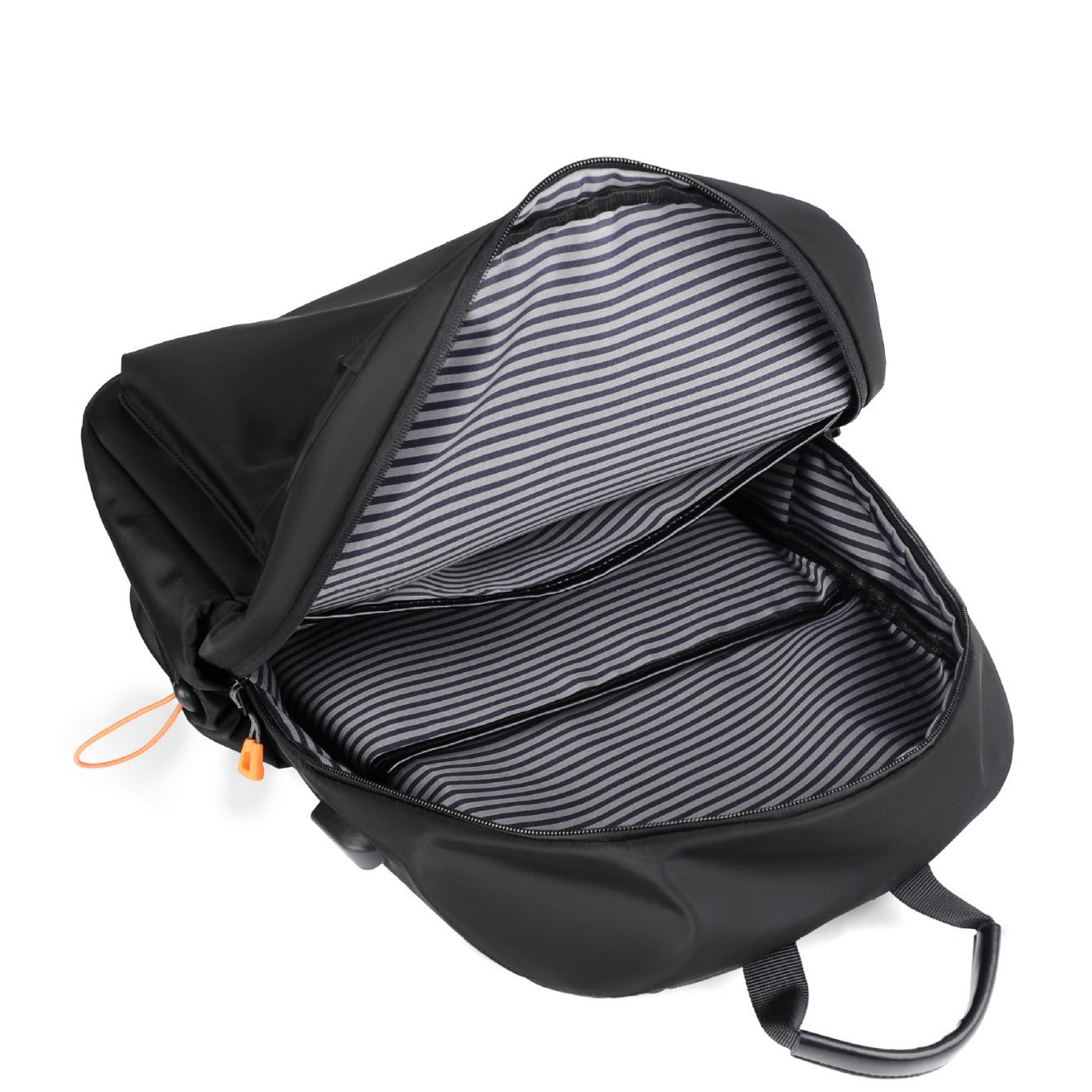 Vielseitiger ergonomischer Rucksack Brehn