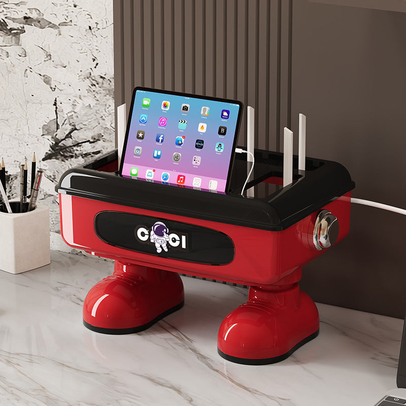 Kreativer Innen BBQ Grill Brehn