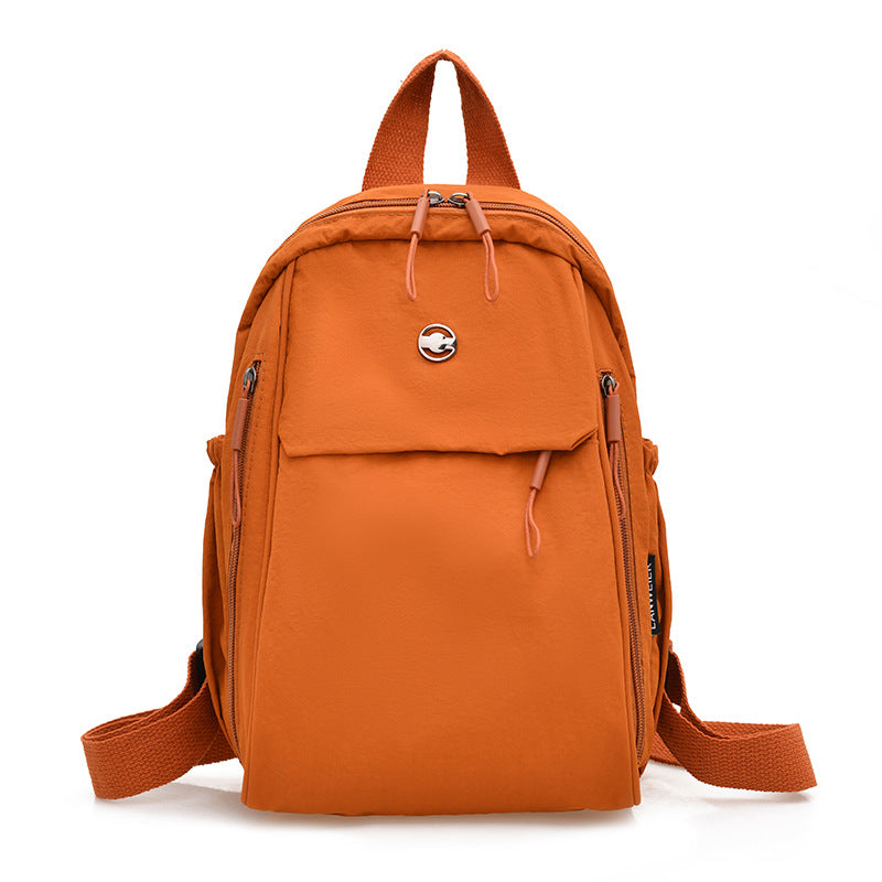 Multi-Taschen Freizeit-Rucksack Brehn