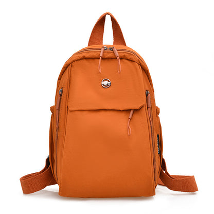 Multi-Taschen Freizeit-Rucksack Brehn