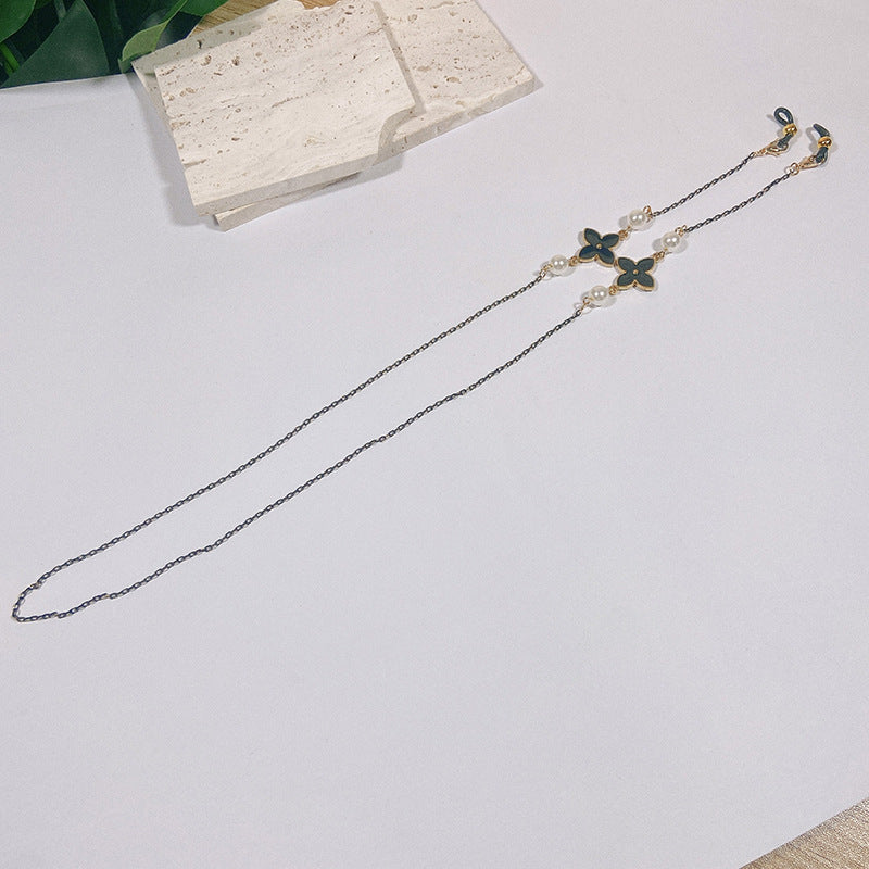 Elegantes und Filigranes Schmuckband Brehn
