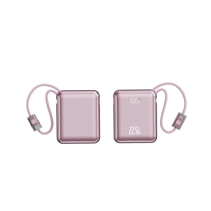 Powerbank Brehn