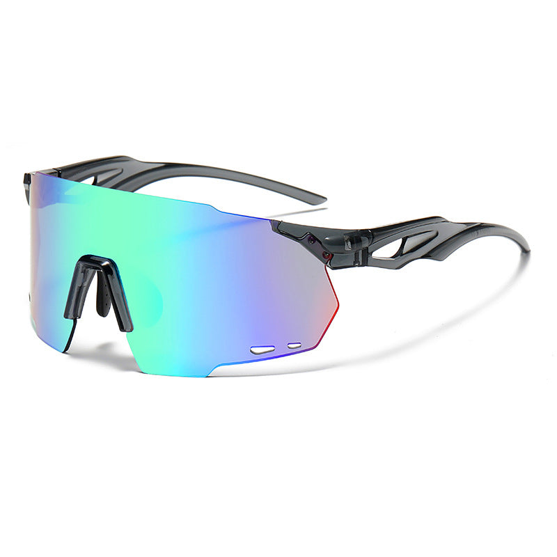 Herren Advanced Sports Performance Sonnenbrille Brehn