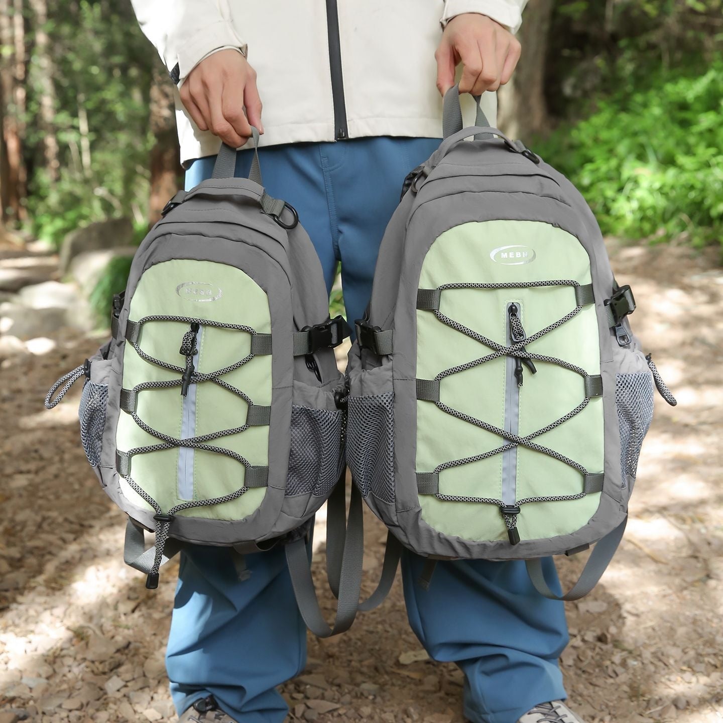 Rucksack Brehn