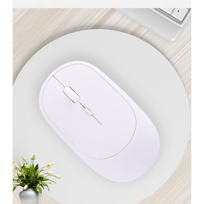 Ergonomische drahtlose optische Maus Brehn