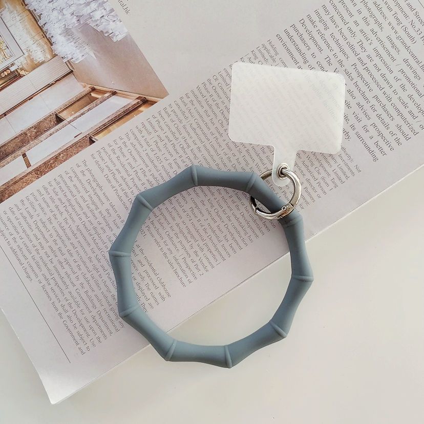 Modische Silikonarmband Brehn
