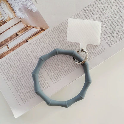 Modische Silikonarmband Brehn